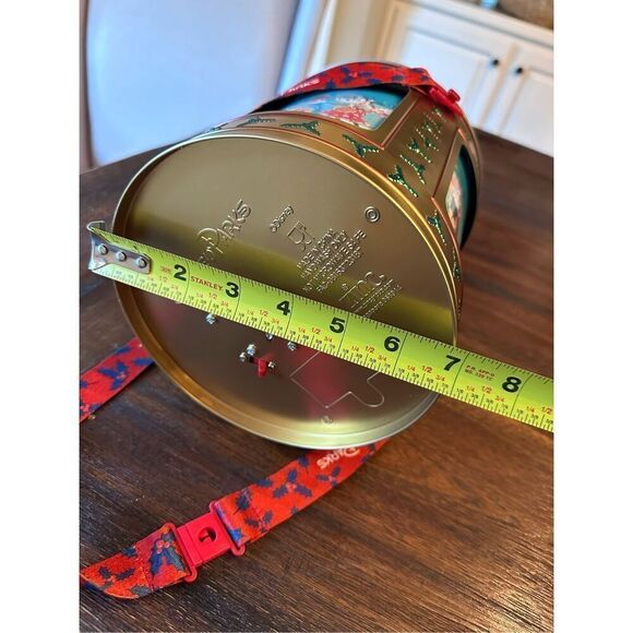 Disney Parks 2023 Musical Mickey and Friends Popcorn bucket - Picture 6 of 6